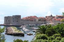 3 jours à Dubrovnik