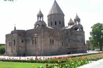 Dernière journée autour de Erevan