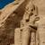Temple of Abu Simbel