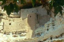 Ruines de Montezuma Castle