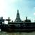 Balade sur les klongs et visite du Wat Arun