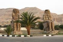 Louxor et les merveilles de l'Egypte ancienne