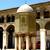 La mosquée des Omeyades - Damas