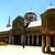 La mosquée des Omeyades - Damas
