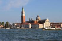 Isola di San Giorgio Maggiore