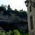 Pont du Milieu, Chapelle de Lorette et porte de Bourguillon