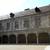 Cour du Palais Granvelle