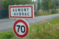  Le Sauvage- Aumont-Aubrac