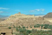 Ouarzazate - Zagora