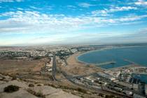 Ouarzazate - Agadir