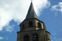 Saint Chély-d’Aubrac   –  Saint-Côme-d’Olt 