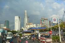 Hô Chi Minh Ville