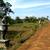 un temple perdu sur la route sre ambel-kampot