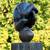 statues dans le parc Vigeland